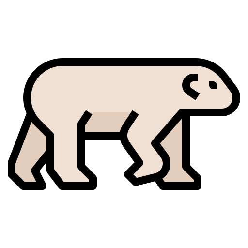 Polar bear